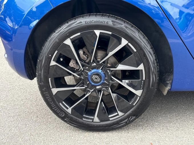 2023 Renault Clio