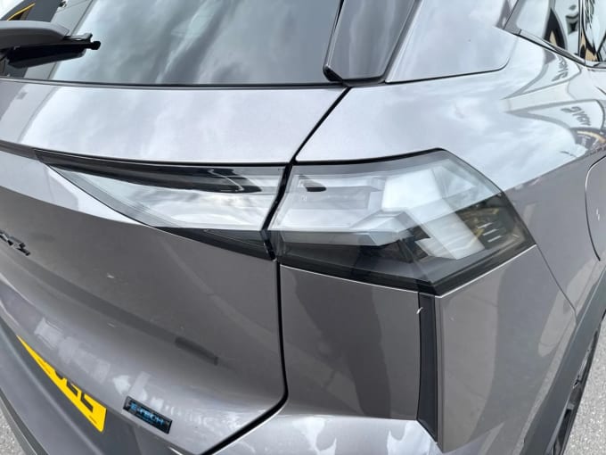 2024 Renault Symbioz