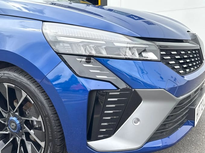 2023 Renault Clio