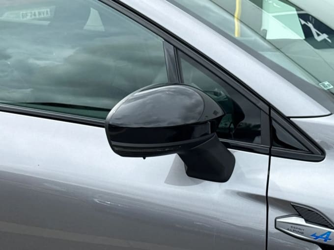 2024 Renault Symbioz