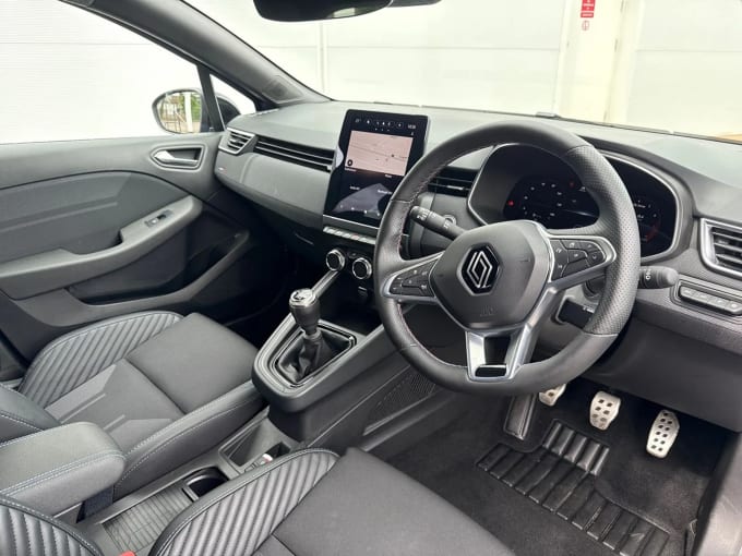 2023 Renault Clio