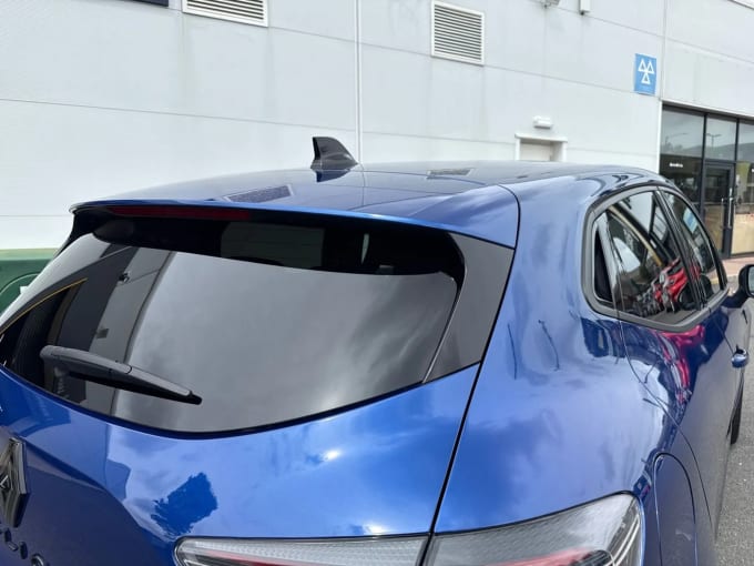 2023 Renault Clio