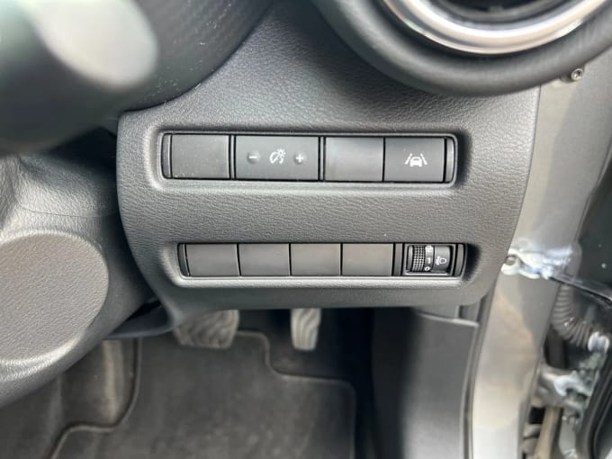 2023 Nissan Juke