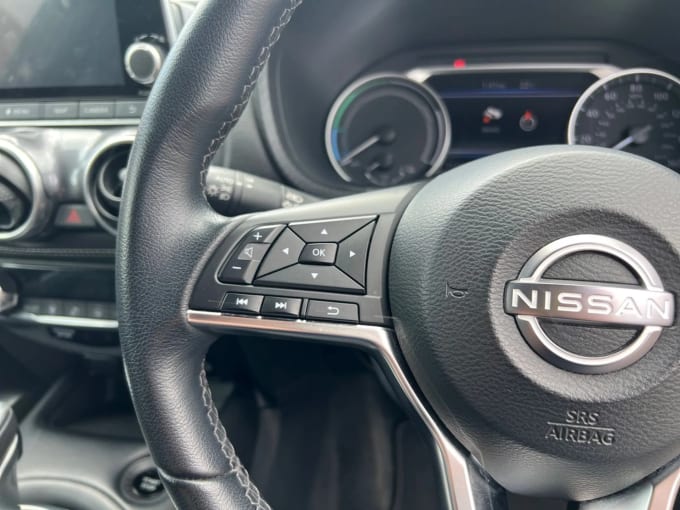 2023 Nissan Juke