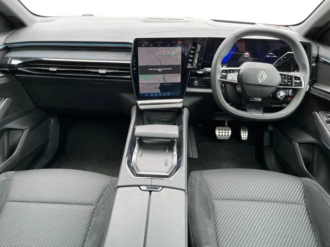 2024 Renault Austral