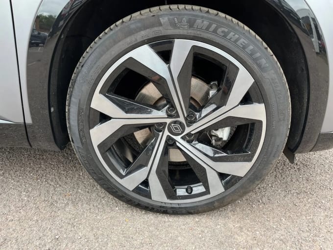 2024 Renault Austral
