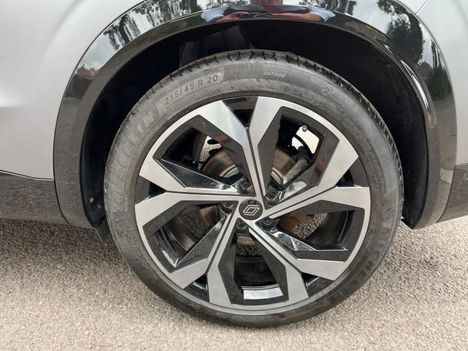 2024 Renault Austral