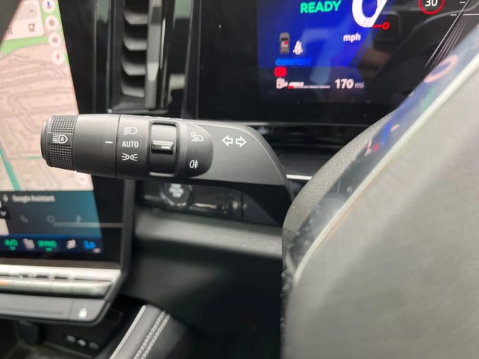 2024 Renault Austral