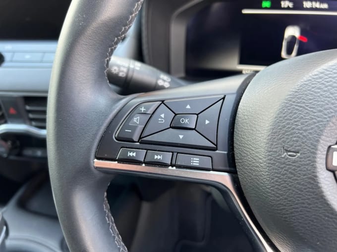 2024 Nissan Juke