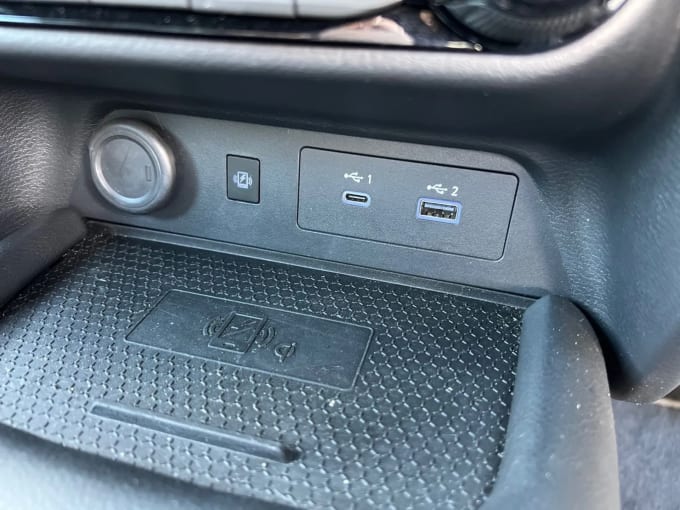 2024 Nissan Juke
