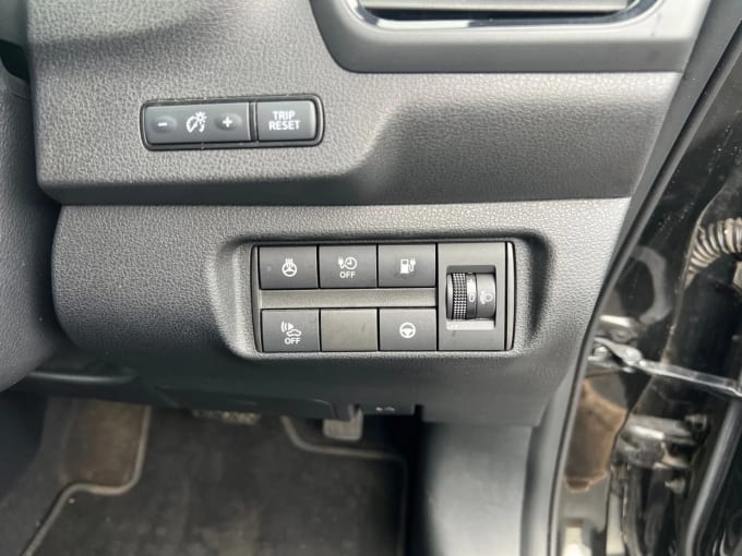 2021 Nissan Leaf