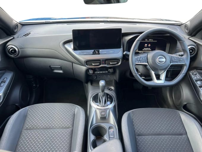 2024 Nissan Juke