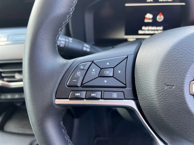 2024 Nissan Juke