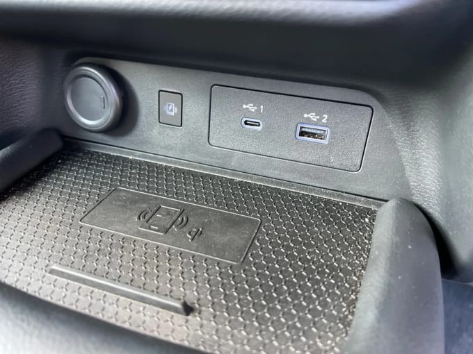 2024 Nissan Juke