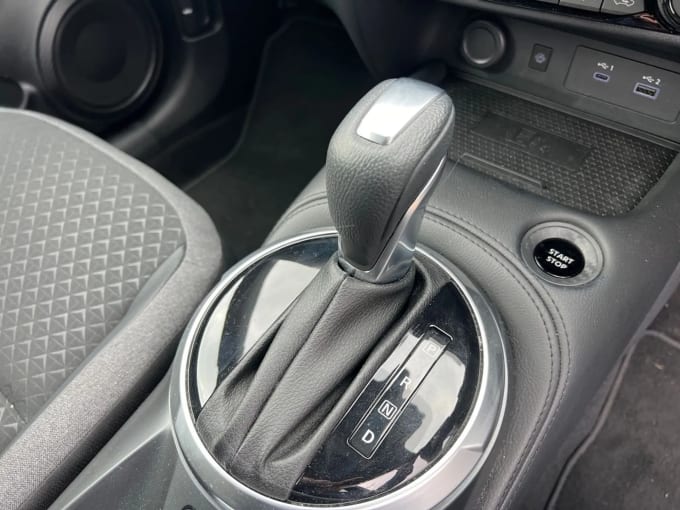 2024 Nissan Juke
