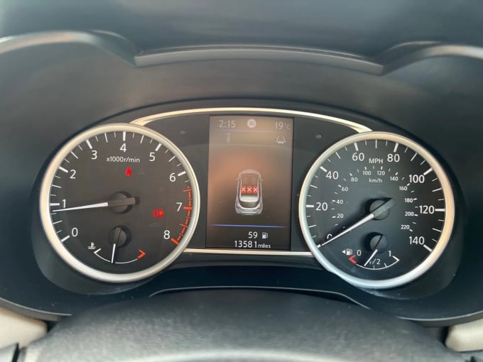 2022 Nissan Micra