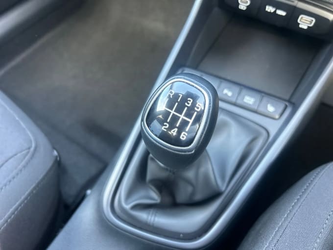 2024 Hyundai Bayon