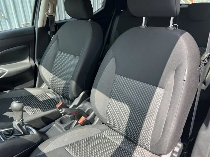 2022 Nissan Micra
