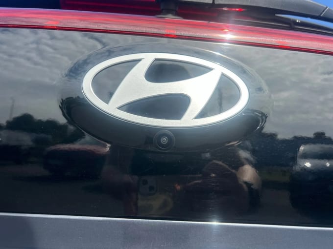 2024 Hyundai Bayon