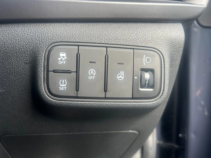 2024 Hyundai Bayon