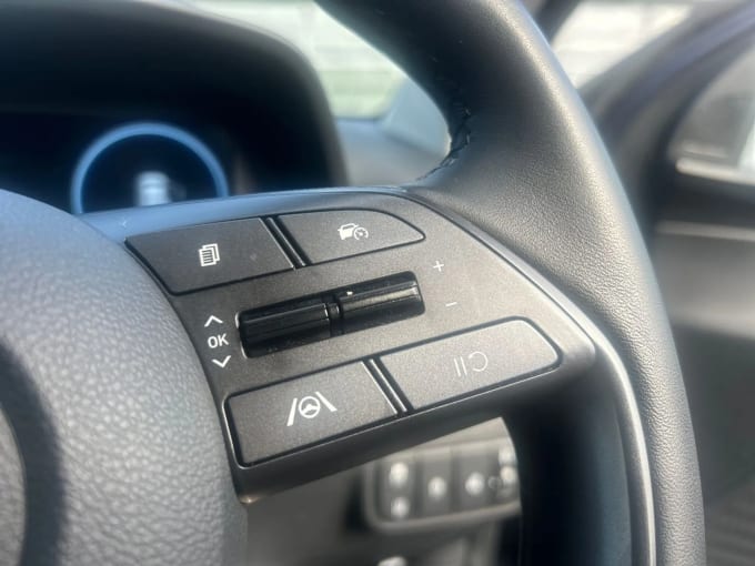2024 Hyundai Bayon