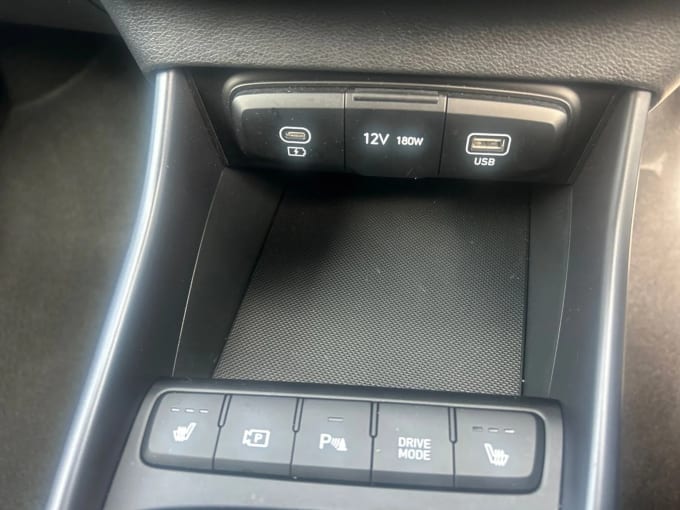 2024 Hyundai Bayon