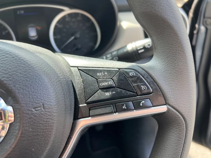 2022 Nissan Micra