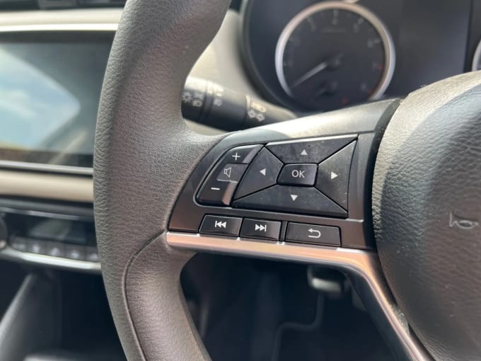 2022 Nissan Micra