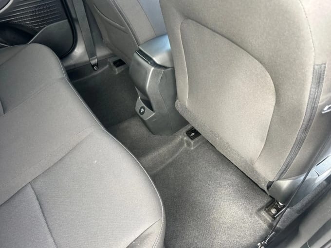 2024 Hyundai Bayon