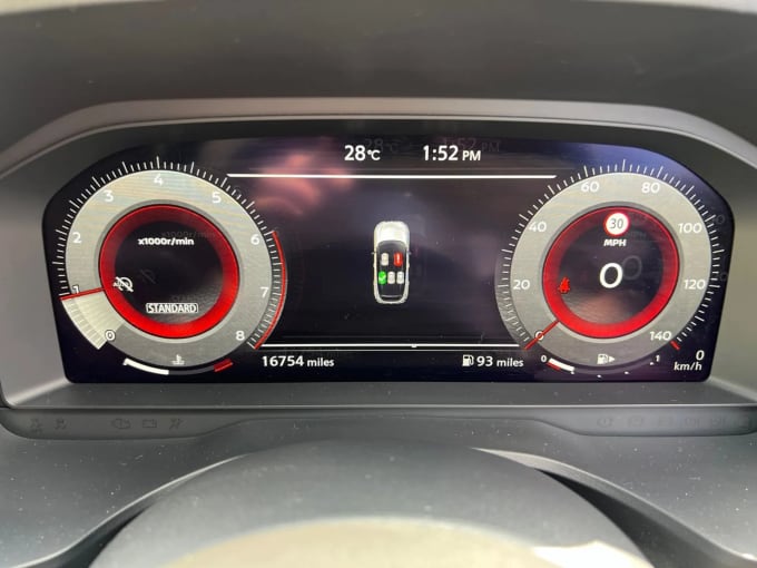 2021 Nissan Qashqai