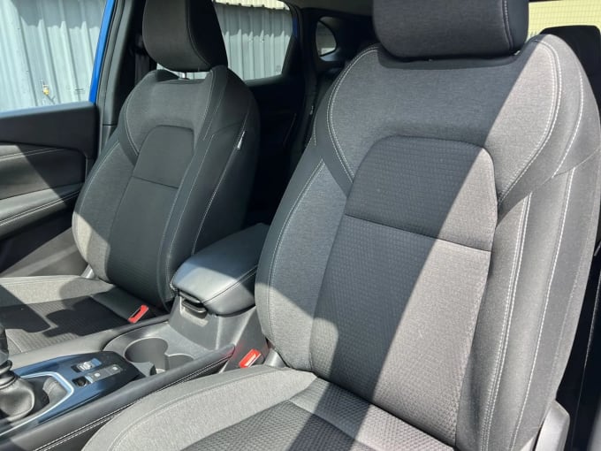 2021 Nissan Qashqai