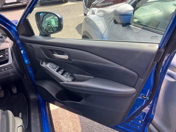 2021 Nissan Qashqai