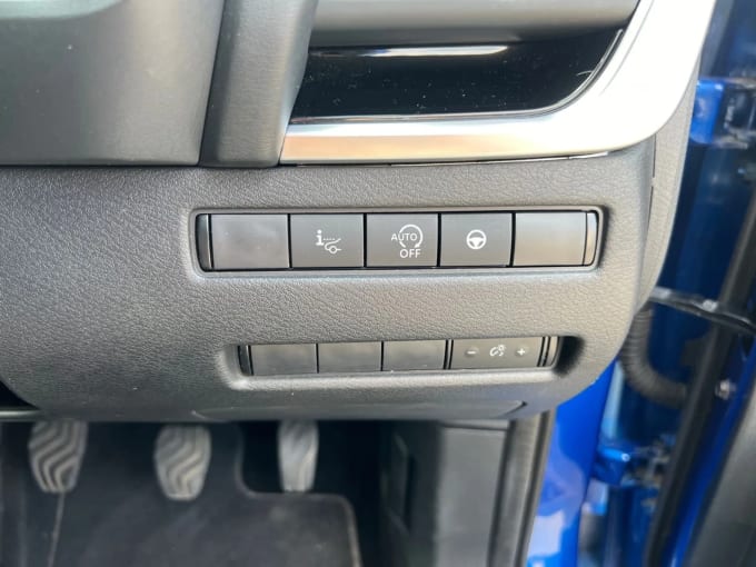 2021 Nissan Qashqai