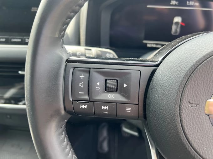 2021 Nissan Qashqai