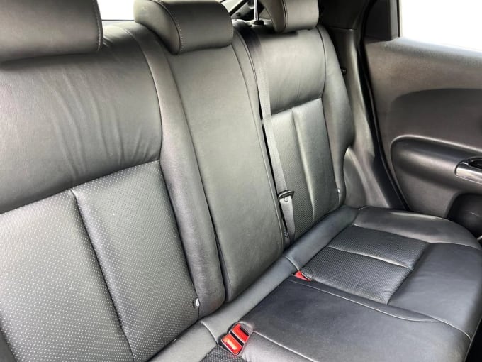 2019 Nissan Juke