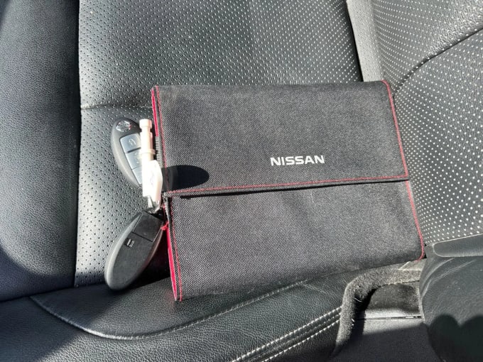 2019 Nissan Juke