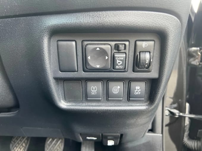 2019 Nissan Juke