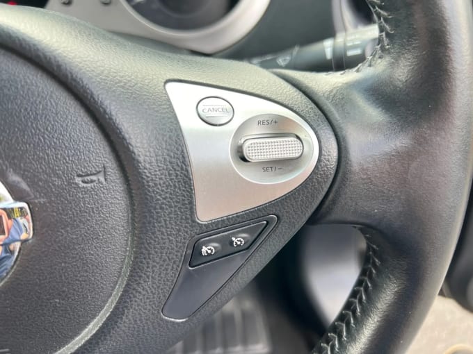 2019 Nissan Juke
