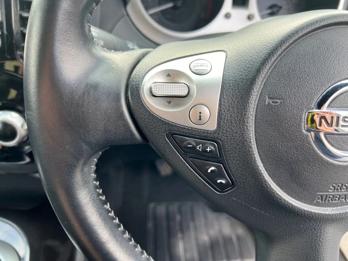 2019 Nissan Juke