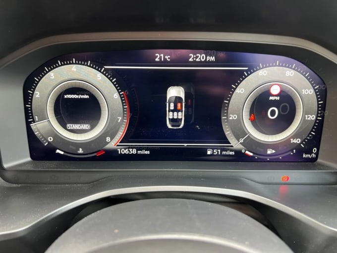 2024 Nissan Qashqai