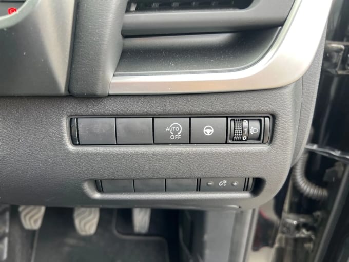 2024 Nissan Qashqai