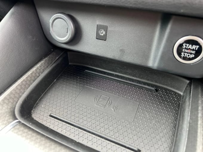 2024 Nissan Qashqai