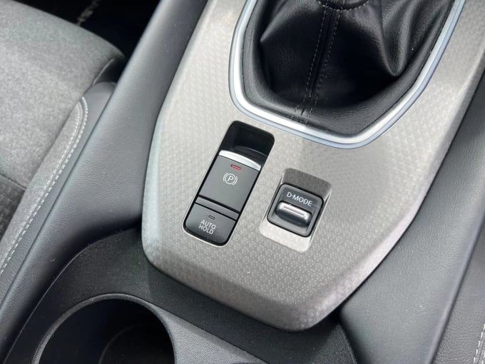 2024 Nissan Qashqai
