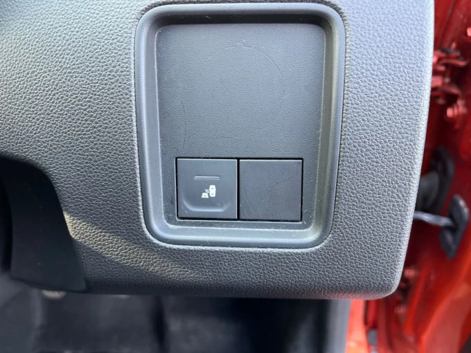 2024 Dacia Duster