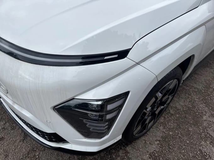 2024 Hyundai Kona