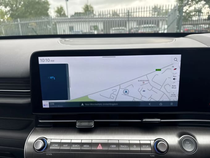 2024 Hyundai Kona