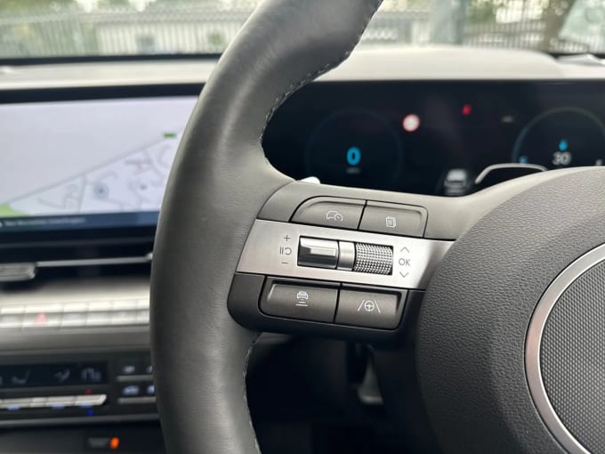 2024 Hyundai Kona
