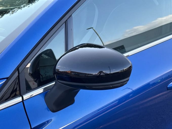 2024 Renault Captur