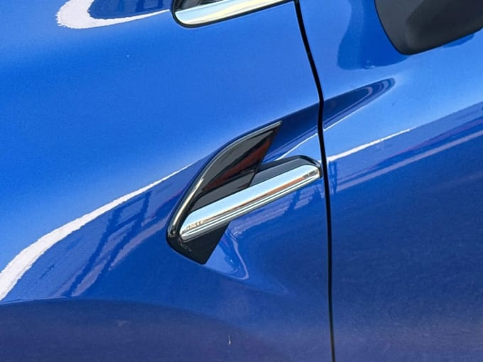 2024 Renault Captur