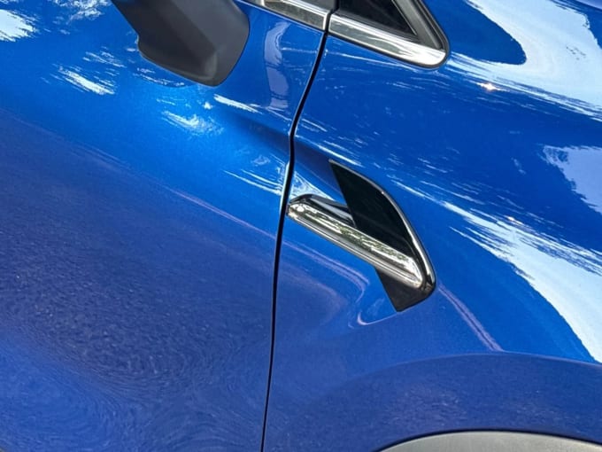 2024 Renault Captur